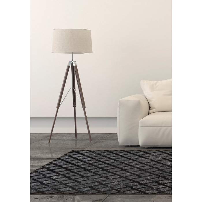 Alfombra FERRY DARK SHADOW (Magic Collection)